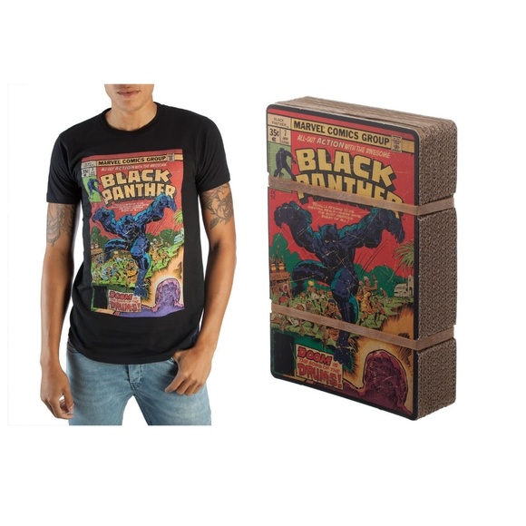 Outright Awesome - Accessories for your Obsessions - Picture 6 of 8